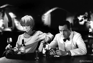 Illustration for article titled The Anime History You Don't Know